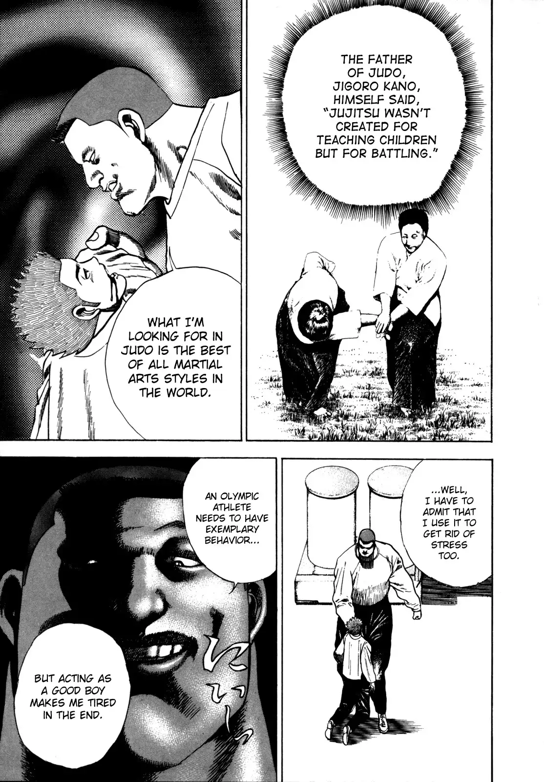 Koukou Tekken-den Tough Chapter 10.019 139